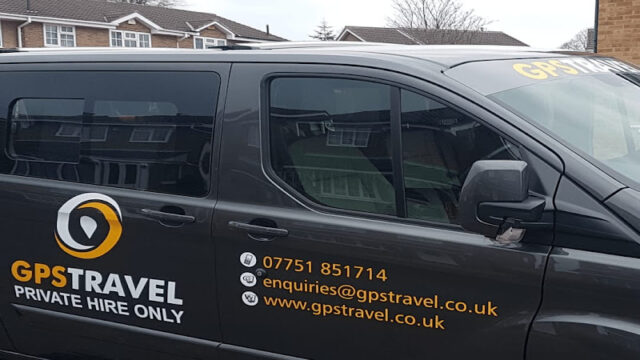 GPS Travel