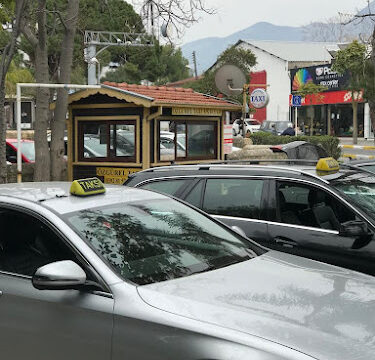 Özgürel Taxi