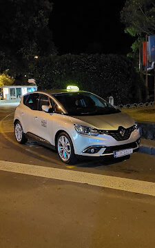 Taxi Rijeka
