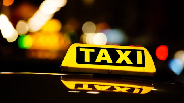 TAXI SERVICE PULA