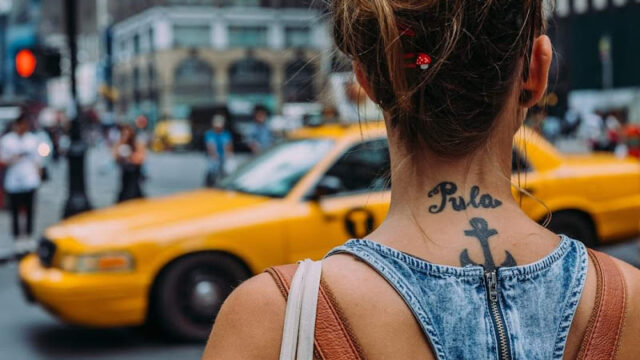 TAXI PULA-TRANSFER LIBRA