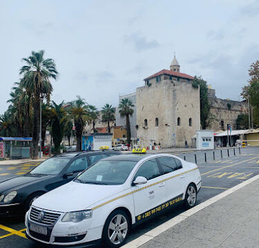 Taxi Kajla Split