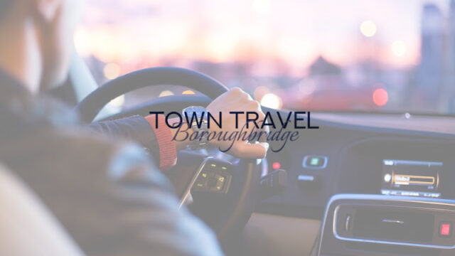 Town Travel Boroughbridge