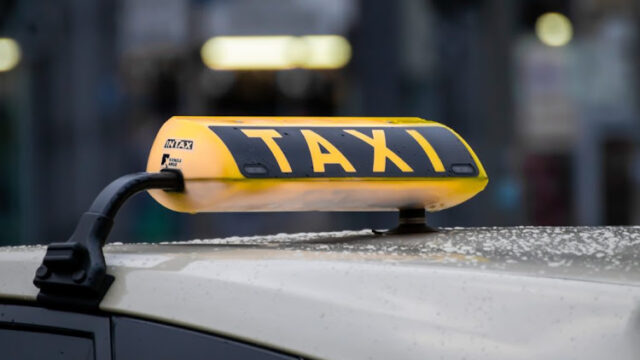 Cheap Taxi Pula