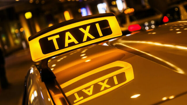 Viral Airport Taxi Transfers and Services Limassol Cyprus – Western Limassol office
