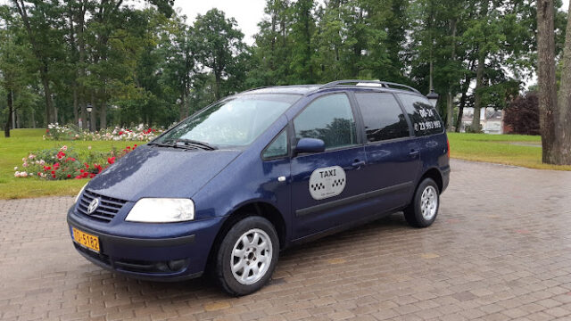 TAXI Cēsis, SIA KarLux