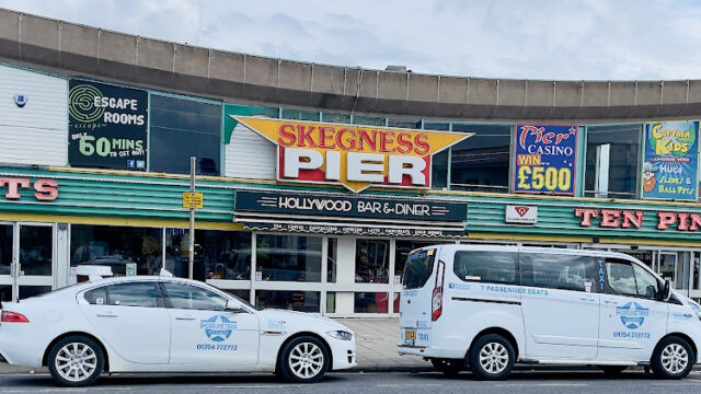 Shoreline Taxis