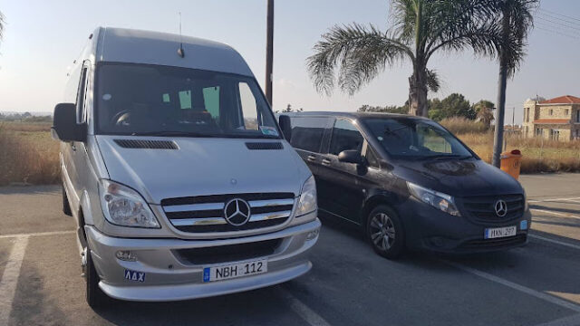 V-taxis
