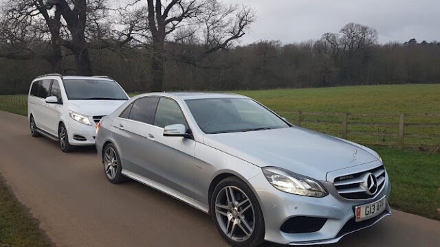 TRAVEL LINCS