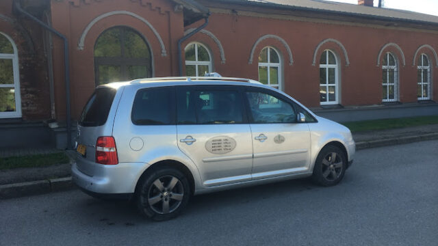 Guntars TAXI