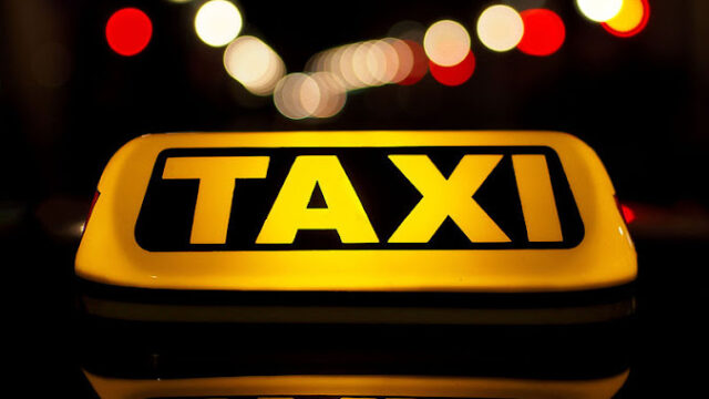Taxi Zagreb