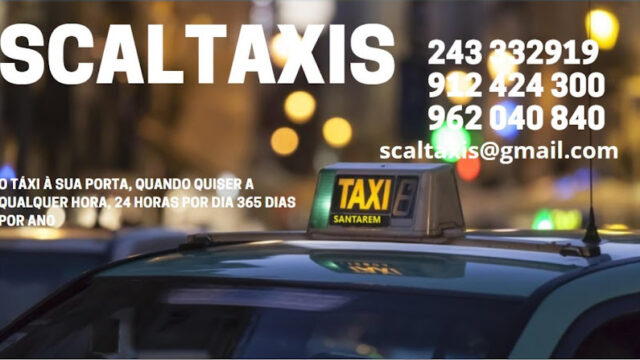Associação Scaltaxis Santarem