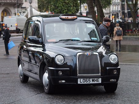 M & H Taxis & Hire