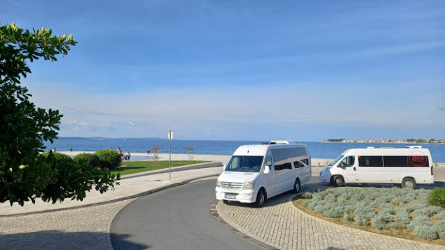 LET’S GO TRANSFER SERVICE ZADAR