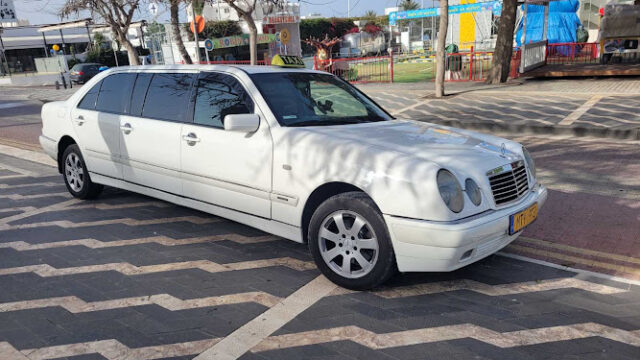 Andreas Taxi – Protaras