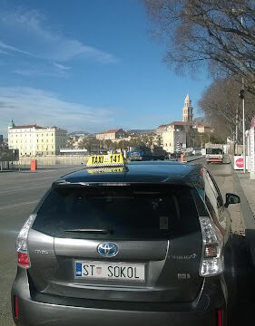 SIVI SOKOL d.o.o.