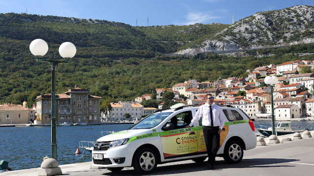 Cammeo Taxi Rijeka