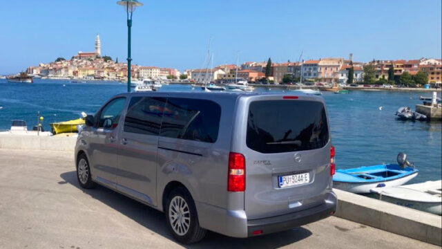 Pula Taxi & Transfers Seven Hills