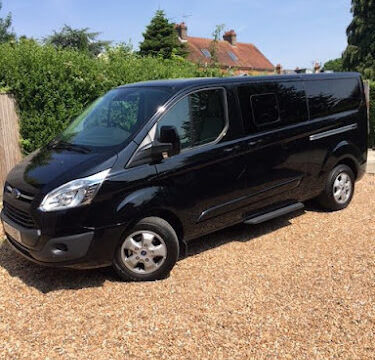 Elba Private Hire