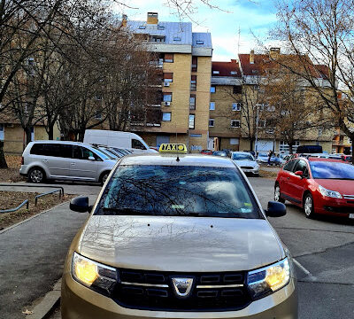 MIM TAXI