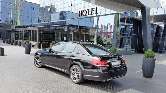 Elite transfers Zagreb