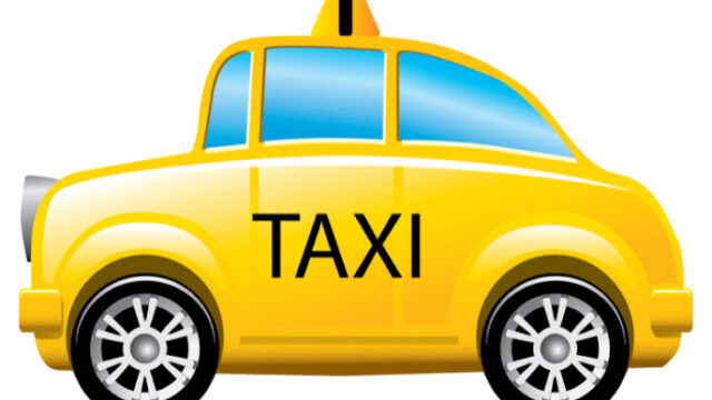 Intu Taxis