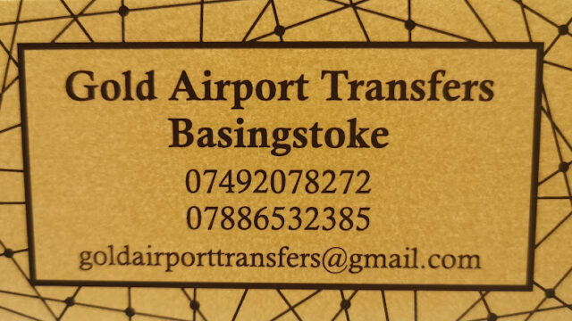 Gold Airport Transfers