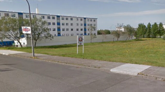 Taxi Reykjavík BSR