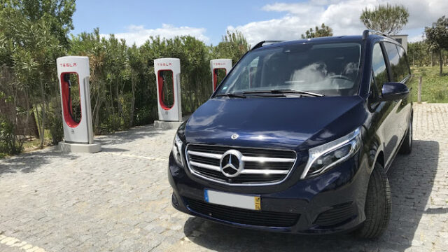 Easy Transfer Ericeira