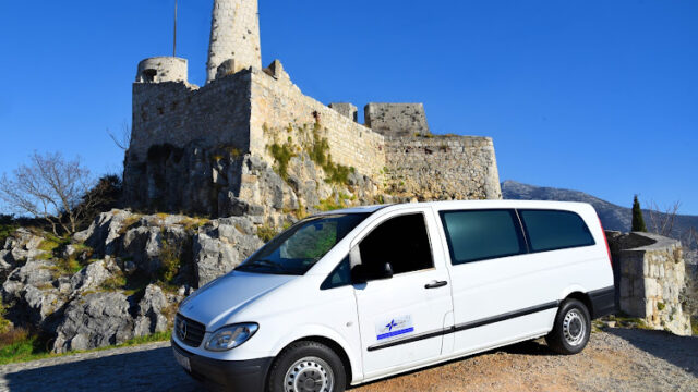 TAXI KLIS