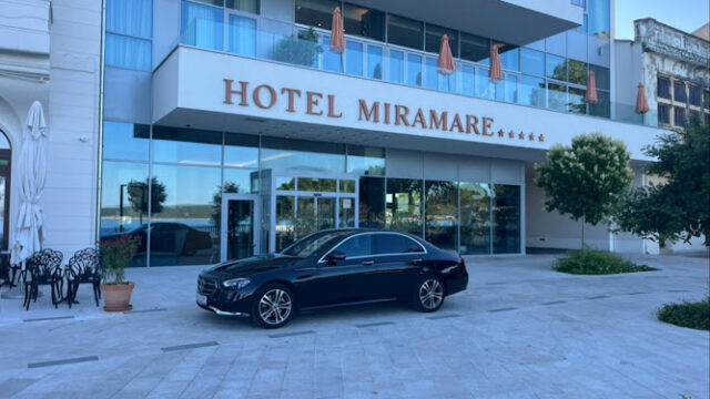 AIRPORT RIJEKA- MIP TAXI/TRANSFERS