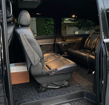 Taxi Limassol Pro – Your Premier Transfers Partner in Cyprus