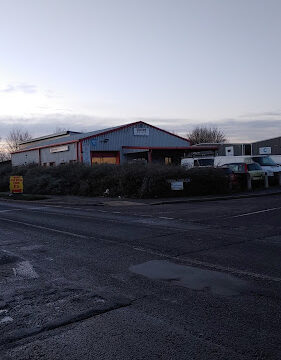 Edison Auto Centre