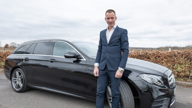 YourCars Andover