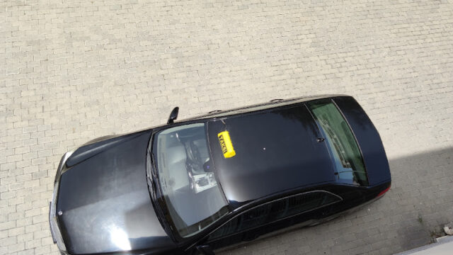 Kyrenia Taxi