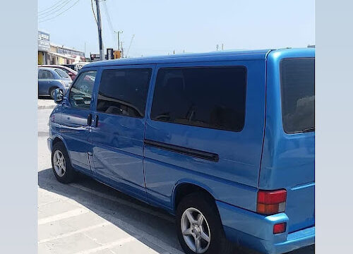 Angelo Taxi & Minibus Services