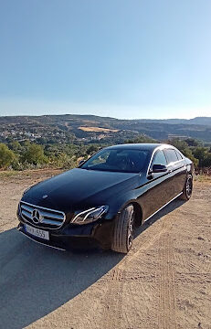 Transfers Limassol | Taxi Service