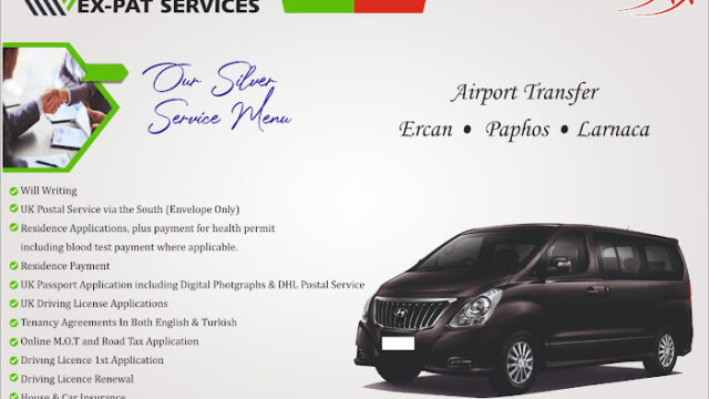 Sky Airport Transfer