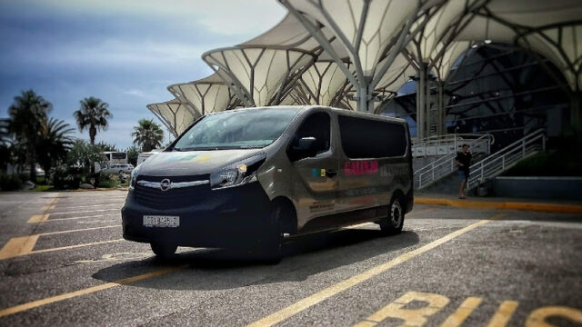 Croatia-Taxi-Transfers