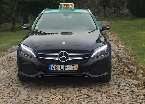 Taxis Guimarães – Pevidém