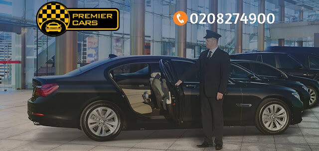 Premier Minicab Services