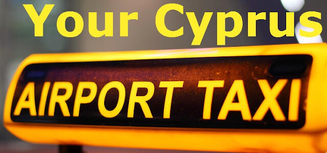 Your Cyprus Taxi