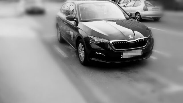 Taxi Ivande