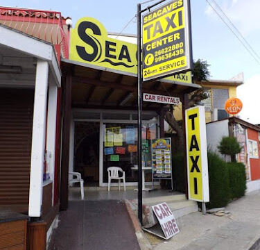 Sea Caves Travel & Tours