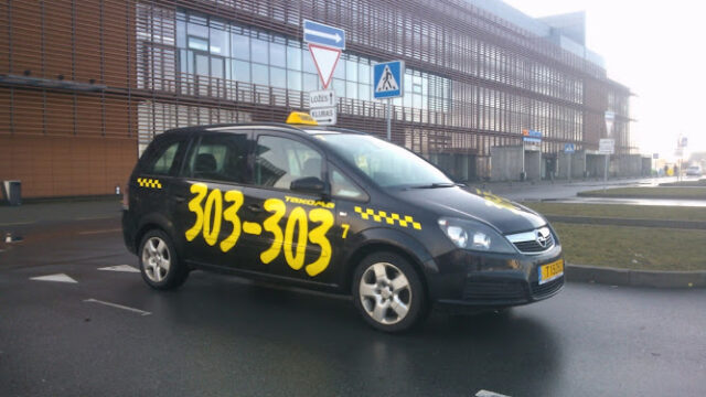 Taxoma, taksi Klaipėda