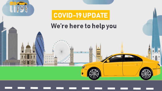 MiniCabRide – Airport Taxi Transfer