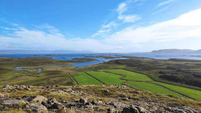 Helgafell