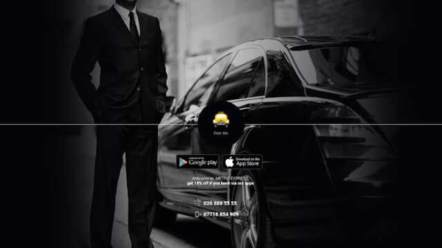 MINICAB
