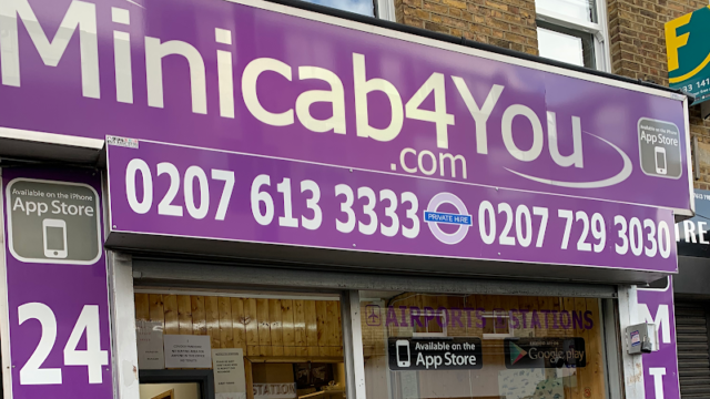 Minicab4You