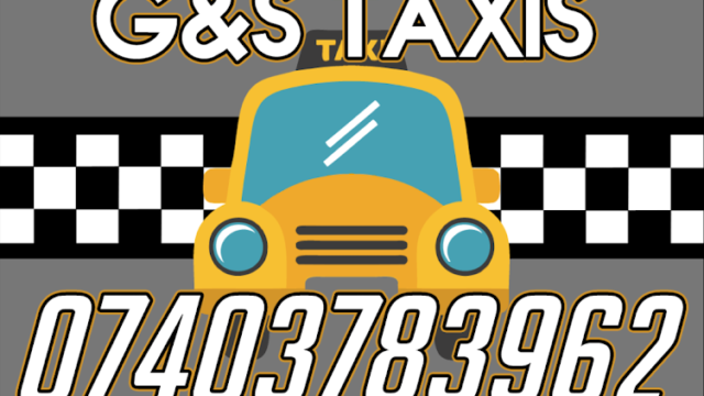 G&S TAXIS